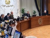 رئيس الوزراء يشكر وزير الدفاع ورجال القوات المسلحة على تجهيز بدء تنمية سيناء   
