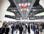 هواوى تنشئ "واحة تقنية" لإضاءة المؤتمر العالمى للهواتف المحمولة MWC 2023 بتجارب مبتكرة