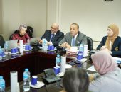 نائب وزيرة التخطيط: مصر رائدة عالميا فى إصدار أول تقرير عن تمويل التنمية