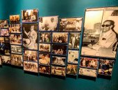 متحف نجيب محفوظ يعلن عن ورشة مجانية مع الأديب محمد توفيق