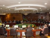 ترقية 11 عضوا بهيئة التدريس وتعيين 25 مدرسا بجامعة طنطا