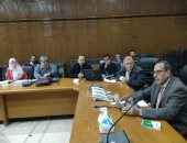 محافظة شمال سيناء تعلن تكليفها بإعداد قاعدة بيانات وخريطة تفاعلية