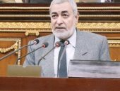 أمين مستقبل وطن فى دمياط: قرارات اليوم هدية من الرئيس لشعبه لتوفير حياة كريمة