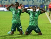 نيجيريا ثانى المتأهلين لنصف نهائى أمم أفريقيا للشباب على حساب أوغندا