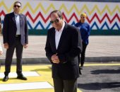 الرئيس السيسي لمتطوعى حياة كريمة: بشكركم على جهدكم.. حاجة تفرح وتشرف.. فيديو