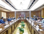 تعاون علمى وبحثى بين القومى للبحوث وبيلاروسيا لنشر ثقافة التميز العلمى