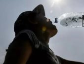 دراسة تحذر من ارتفاع الحرارة فى أوروبا وزيادة معدلات الإجهاد الحرارى