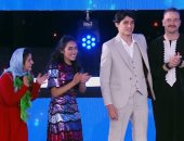 لجنة تحكيم مسابقة التمثيل بـ"الدوم" تختار 6 متسابقين لمرحلة نصف النهائى