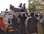 "تموين دمياط" تعلن ضخ 274 طن أرز بمعارض "أهلا رمضان" 