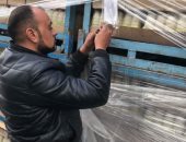 صحة دمياط: تحرير 632 محضر أغذية تزامنا مع قرب شهر رمضان 