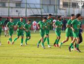 27 لاعبا فى قائمة المصري لمواجهة فيوتشر فى كأس الرابطة