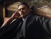 محمد رمضان ينتهى من تصوير مسلسل "جعفر العمدة" قبل قدوم شهر رمضان