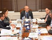 اعتماد موازنة هيئة التنمية السياحية العام المالي المقبل بربح مليار جنيه