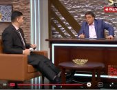 شاهد.. "أحمد آدم" يعرض فيديوهات عن التشاؤم والتفاؤل