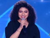 أمير طعيمة لمتسابقة الدوم شهد عبد المجيد: "كنتى محتاجة تتدربى أكتر"