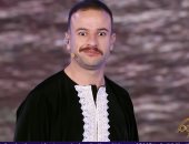 لجنة تحكيم الدوم تشيد بأمير عبد الواحد بعد تقديمه شخصية سمير غانم وبيتر ميمى: هتبقى نجم كبير