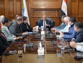 "محطة المنشية 2 لمياه الشرب بالإسكندرية" تحصد أول شهادة لنظام إدارة الطاقة 