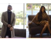 هكذا يظهر ياسر جلال ومى عمر في مسلسل "علاقة مشروعة" رمضان 2023