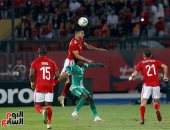 رابطة الأندية تعلن إقامة مباراة الأهلى والمقاولون العرب فى موعدها