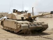 سفير أوكرانيا بلندن: المملكة المتحدة سترسل أعدادا مضاعفة من دبابات تشالنجر 2 إلى كييف