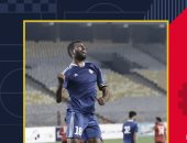 رابطة الأندية تعلن فوز حسام حسن بلقب أفضل لاعب فى الجولة الـ20 للدورى المصرى