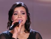 الشاعري يعلق على متسابقة الدوم أمانى سمير: إحساسك وحضورك حلو قوى