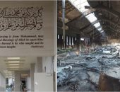 افتتاح أكبر مسجد فى بريطانيا بعد إعادة إعماره بـ20 مليون جنيه إسترلينى