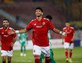 موعد مباراة الأهلى والقطن الكاميرونى فى دورى أبطال أفريقيا 