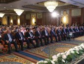 وزير التعليم العالى: الدولة المصرية أولت اهتماما كبيرا بالملكية الفكرية والابتكار