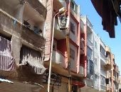 محافظ الإسكندرية يشدد على رفع كفاءة الإضاءة العامة بجميع أحياء الثغر