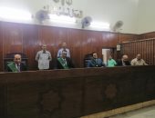 السجن المشدد 3 سنوات لمتهمين بالاتجار فى المخدرات بسوهاج