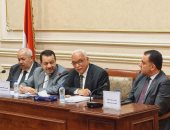  "زراعة الشيوخ" تؤكد أهمية إعلان أسعار المحاصيل قبل الزراعة وتفعيل دور الجمعيات التعاونية  