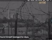 القناة الوثائقية تعرض فيلما عن "العدوان الثلاثى"