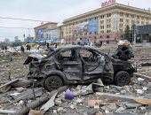 مقتل وإصابة 28 شخصا في القصف الأوكرانى لمدينة بيلجورود الروسية