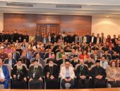 الكلية الإكليريكية تنظم لقاء ثقافيا لطلبة كليات اللاهوت في مصر