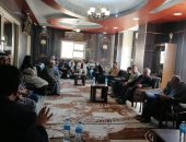 إطلاق مبادرة "بالتعاون عدنا وبالسلام نحيا وبالقيم نرتقى" فى شمال سيناء