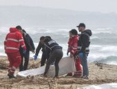 سلطات إيطاليا تعثر على جثة بين 20 مهاجرا قبالة سواحل جزيرة لامبيدوزا
