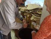 محافظ الدقهلية يحيل 84 محضر مخالفات تموينية للنيابة العامة