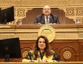 وزيرة الهجرة: مصر من أكبر 10 دول فى تحويلات المصريين بالخارج