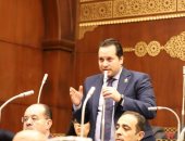 نائب التنسيقية يقترح عقد اتفاقيات لدخول المصريين معارض الآثار العالمية مجانا