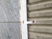 غلق 13 منشأة والتحفظ على 830 حالة إشغال متنوعة بالإسكندرية