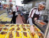مصر بلد الخير.. استعدادات العمل التطوعي الخيرى لاستقبال شهر رمضان