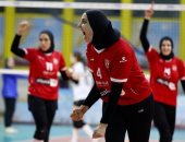 قرعة "بلاى أوف" لنهائيات دورى السيدات للكرة الطائرة غدا بمقر الاتحاد