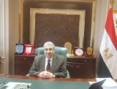 وزير الكهرباء: المقر الجديد للوزارة بالعاصمة الإدارية نقلة مشرفة لمصر