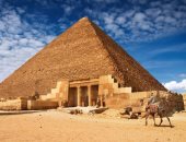 سحر مصر القديمة.. كنوز الفراعنة لا تزال تبوح بأسرارها (فيديو)