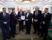 وزير التعليم العالي: الجامعات المصرية نجحت في محو أمية ما يقرب من مليون مواطن