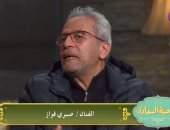 صبرى فواز وشيرين رضا عن نجاح "وبينا ميعاد" لصاحبة السعادة: الناس عطشانة للدفا