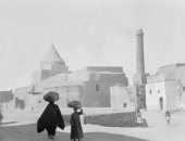 المئذنة الحدباء.. اليونسكو تعد أهل الموصل باسترجاع حلم عمره 845 عاما