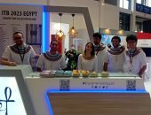 تعرف على تفاصيل الجناح المصري المُشارك في بورصة برلين السياحية ITB 