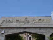 إصابة 6 عمال سقطوا خلال عملهم بالمنطقة الصناعية فى مطوبس